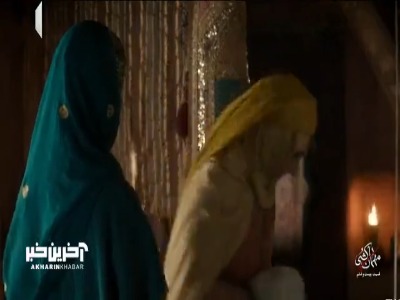 لباس شب عروسی: حنا را آماده کنید!