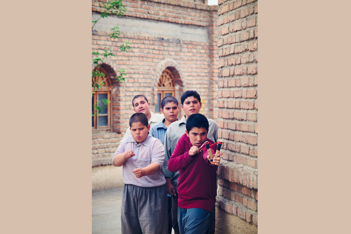 پیام خوزستان