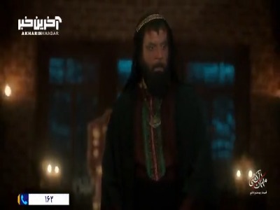 برادر شیری حسین ابن علی: از جون او گذشتند!