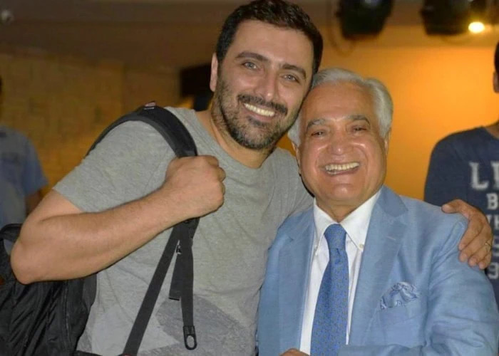 پیام خوزستان