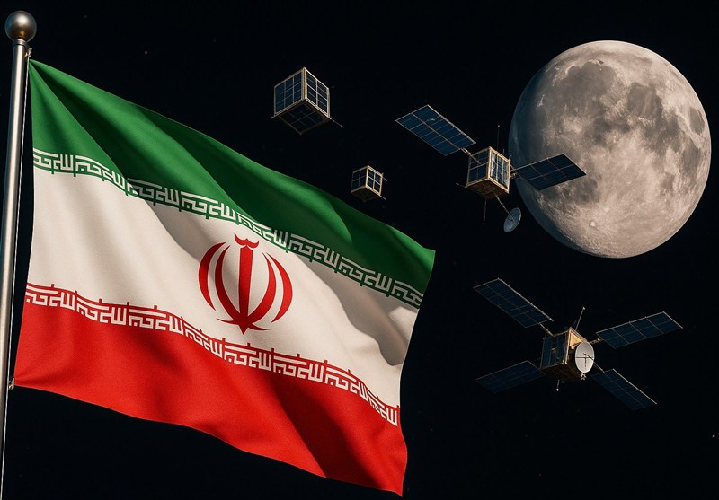 خبرهای تازه رییس سازمان فضایی؛ زمان پرتاب آزمایشی ماهواره‌های «شهید سلیمانی» اعلام شد
