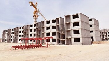 اختصاص طرح نهضت ملی مسکن به ۲۴ هزار متقاضی در خوزستان