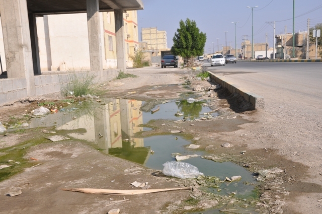 پیام خوزستان