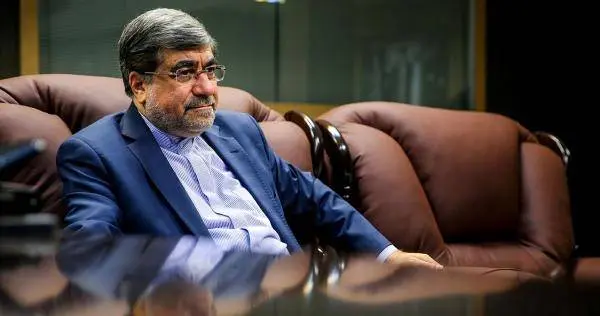 علی جنتی: منظور روحانی مذاکره برای مسائل هسته‌ای نیست