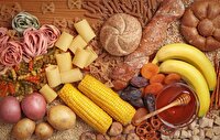 ضرورت استفاده از کربوهیدرات‌ها و پروتئین‌ها در ورزش‌های تیمی