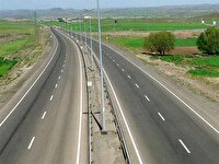 تعریض قطعه اول محور سه راهی امامزاده امیر حاضرتشان در دستور کار
