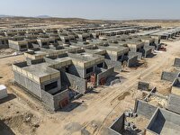 تخصیص ۱۵ هکتار زمین در حمیدیه برای مسکن جوانان