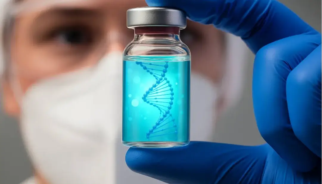 انقلاب داروسازی با mRNA: یک اسپری شاید به زودی قادر به مهار اکثر ویروس‌ها باشد
