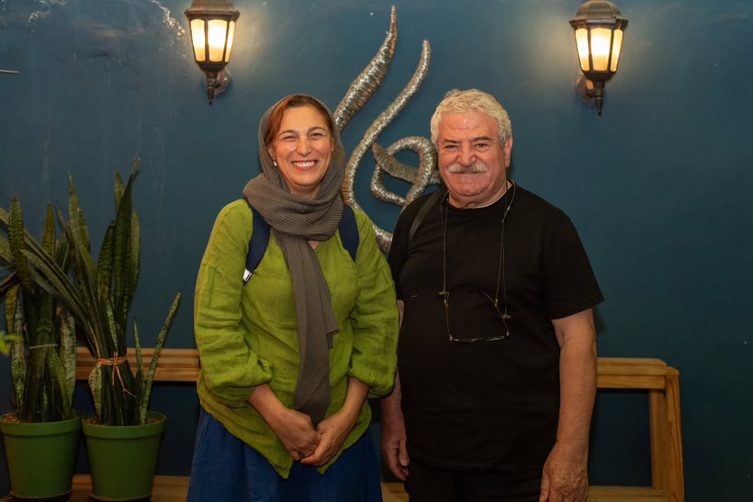 پیام خوزستان