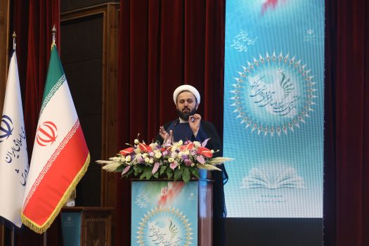 تشریح برنامه ۵ ساله دوم ستاد همکاری های حوزه علمیه و آموزش و پرورش