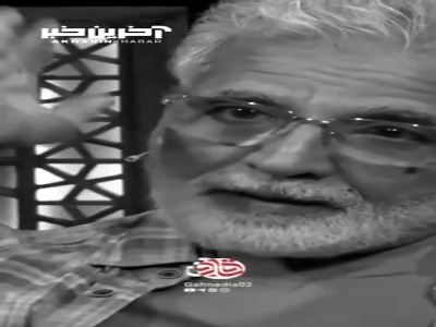 بهروز افخمی: داریم برمی‌گردیم به دوران ایران بزرگ