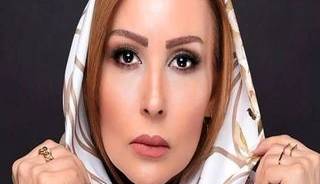 ابراز ارادت مجری «عشق ابدی» به عمو قلقلی