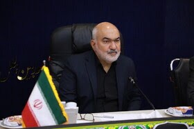 حمایت استاندار خوزستان از اجرایی شدن پروژه پترو پالایش بختیاری