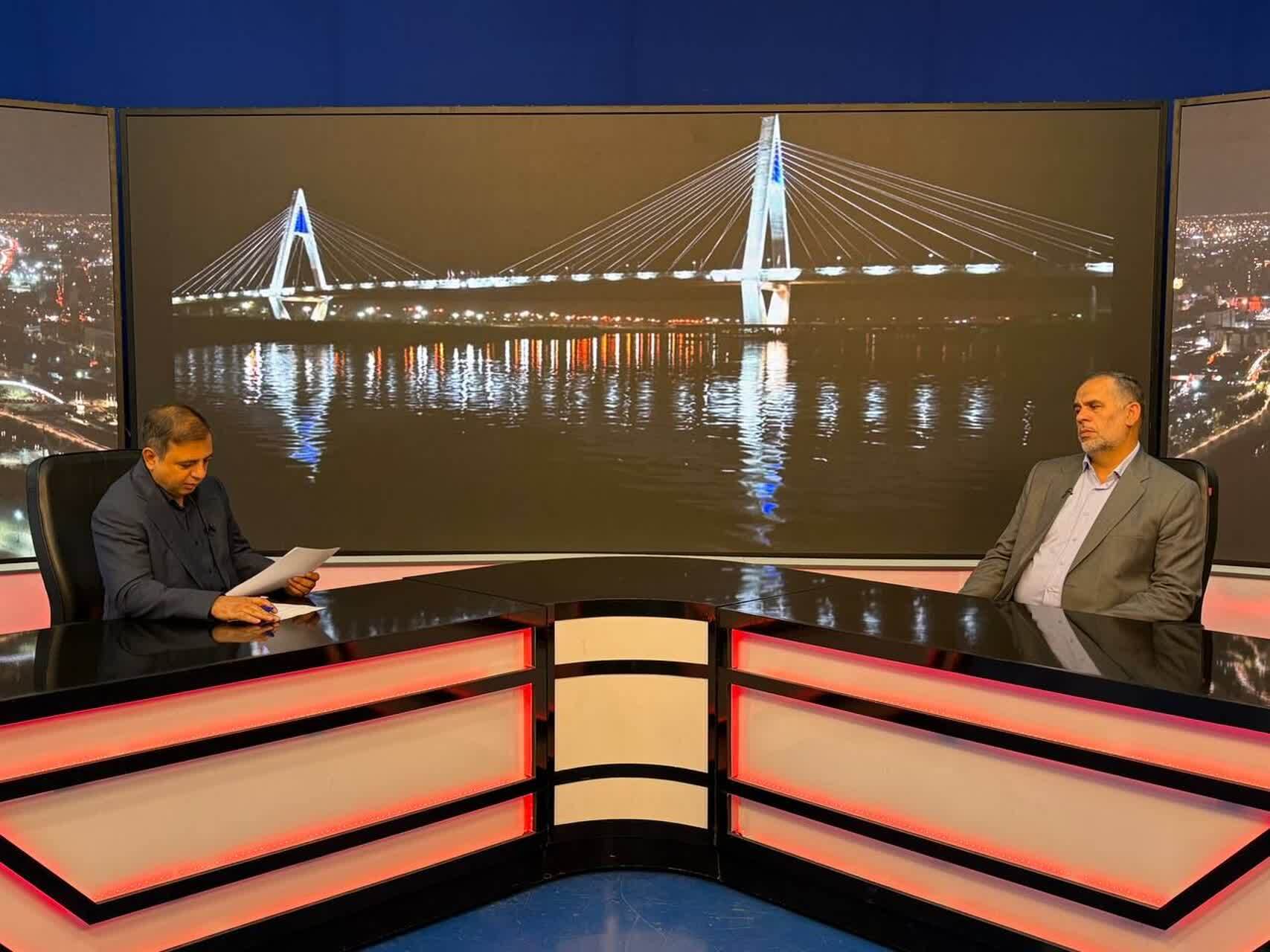 ضرورت کاهش خاموشی‌های برق در خوزستان
