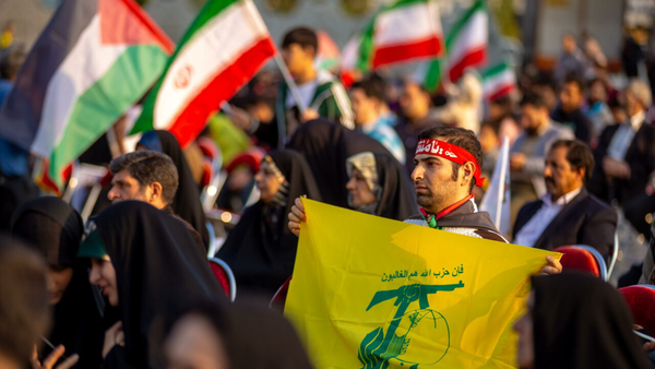 فایننشال‌تایمز: ضعیف‌شدن ایران رؤیایی شتاب‌زده بود