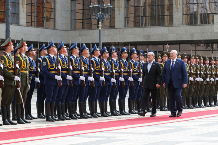 پیام خوزستان