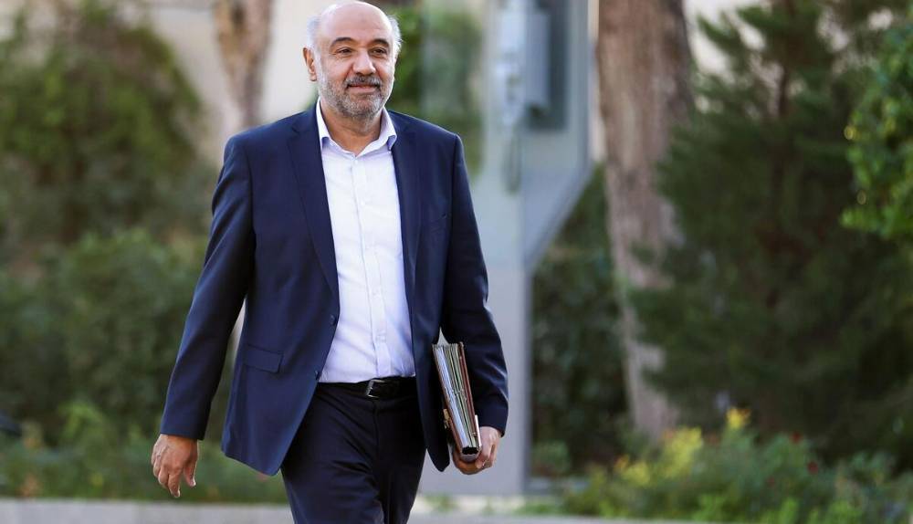 واکنش وزیر کار به خبری درباره افزایش دوباره دستمزد کارگران