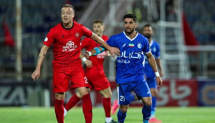پیش‌بینی مشروط قهرمانی استقلال در لیگ برتر
