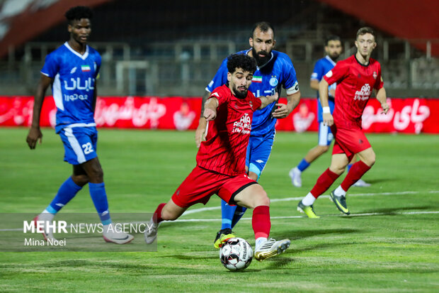 پیام خوزستان