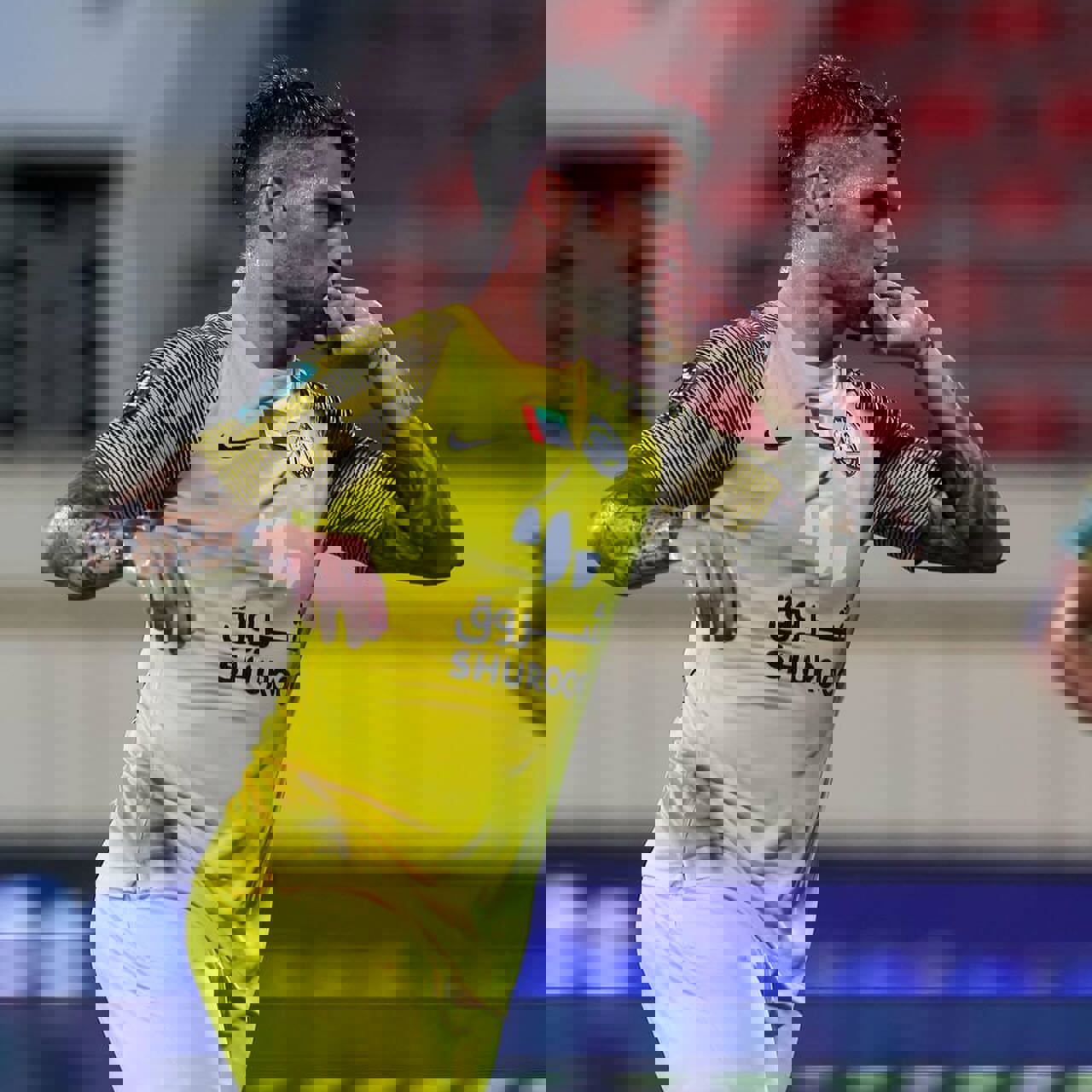 پیام خوزستان