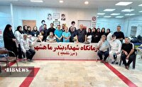 ارائه خدمات پزشکی و درمانی به بیش از ۵ هزار خادم و زائر اربعین حسینی در شلمچه