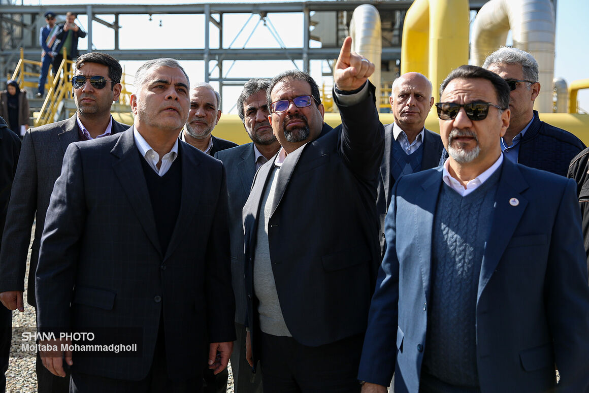 پیام خوزستان