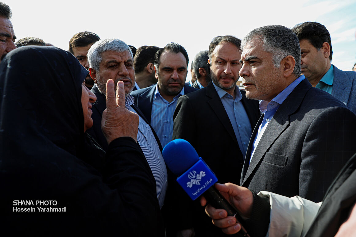 پیام خوزستان