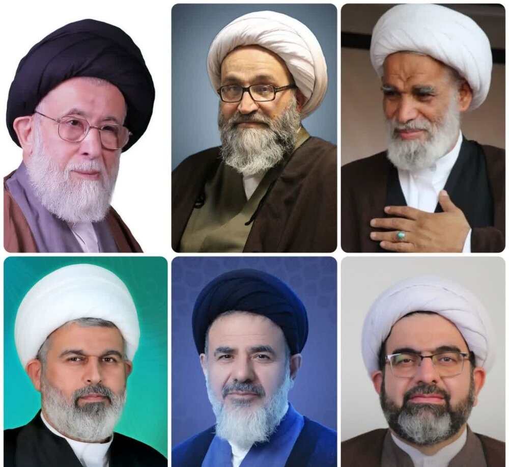 پیام خوزستان
