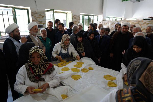 پیام خوزستان