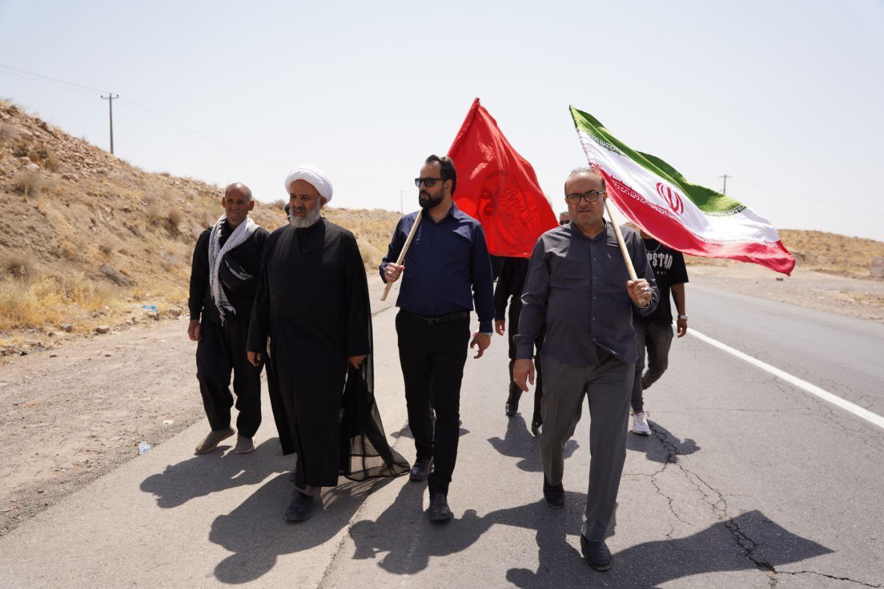 پیام خوزستان