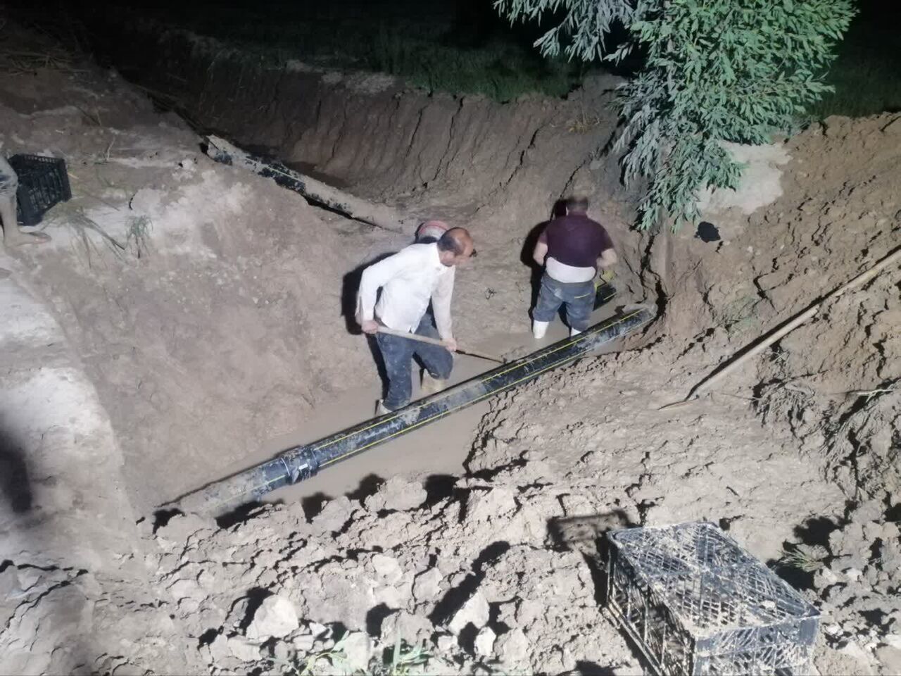 پیام خوزستان