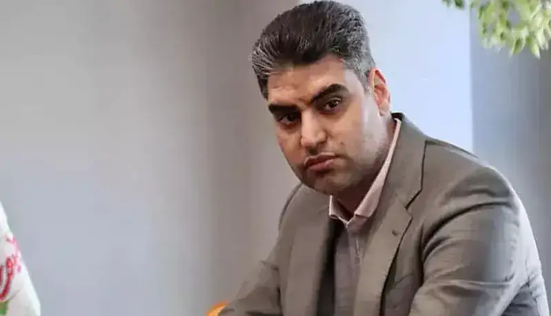 واکنش پیمان حدادی به شایعات مهم در هیئت مدیره پرسپولیس