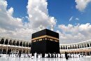 دوم شهریور؛ اعزام اولین کاروان حج عمره از خوزستان+فیلم