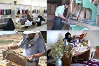 پرداخت تسهیلات اشتغال به عشایر شهرستان‌های شوش و کرخه