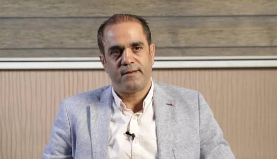 تبریک تولد پرسپولیس به مدیر استقلال خوزستان
