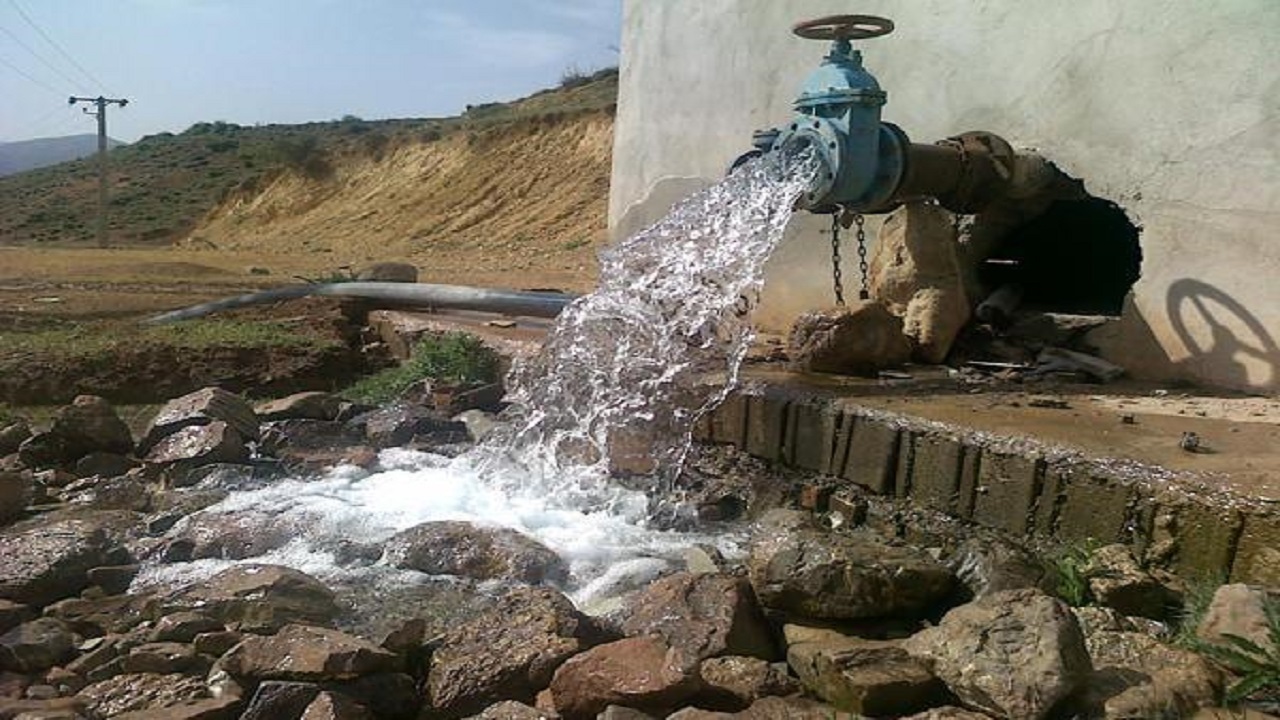 پیام خوزستان