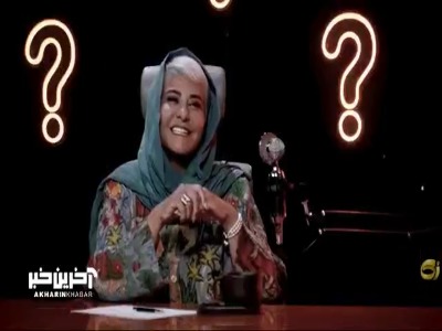 رابعه اسکویی: برای حضور در جوکر به من چیزی نگفتند، فکر کنم سلیقه‌س دیگه...