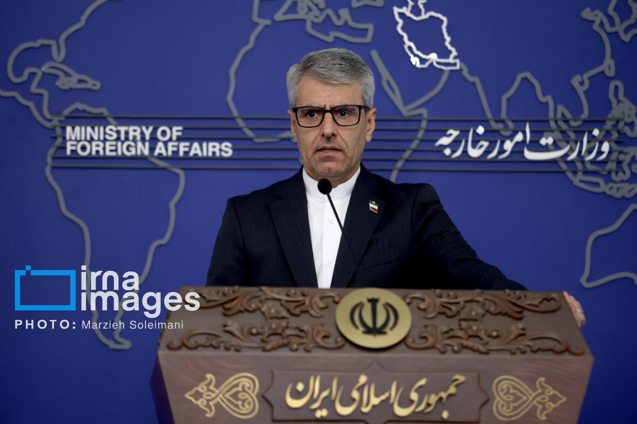 واکنش ایران به تجاوز نظامی اسرائیل علیه یمن