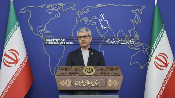 ایران تجاوز نظامی اسرائیل علیه یمن را محکوم کرد
