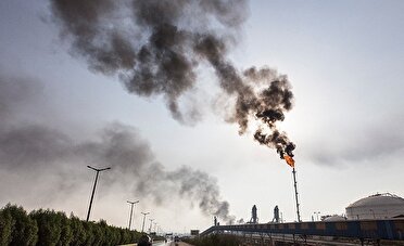 وصول معوقات عوارض آلایندگی خوزستان به ۲۷ همت رسید