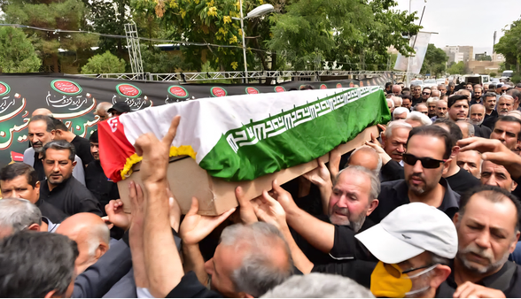 پدر شهیدان جلیلی آسمانی‌ شد