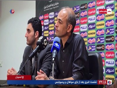 نویدکیا: مشکلاتی در خط دفاع داریم، باید یکی‌یکی حل کنیم