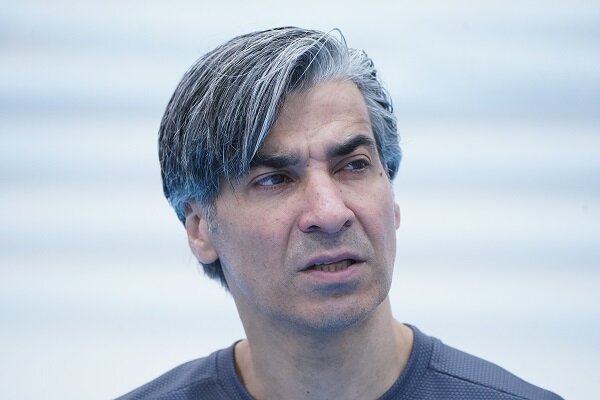 وحید شمسایی بدون سانسور از دلش گفت