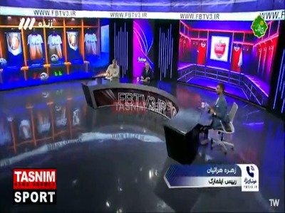هراتیان، رئیس ایفمارک: به دلیل اینکه «اوریه» به ما امضای پزشکی نداده نمی‌توانم درمورد بیماری او صحبت کنم