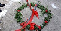 آغاز عملیات ساخت یادمان شهید گمنام در کوی لور اندیمشک