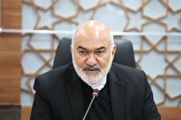 ضرورت بازگشت حساب‌های شرکت‌های بزرگ و مقابله با انتقال آب از خوزستان