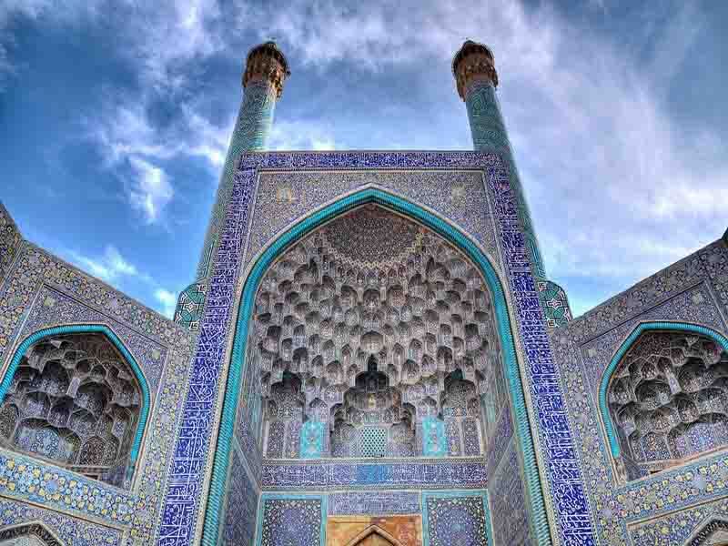 پیام خوزستان