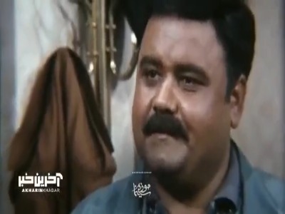اکبر عبدی ۶۵ ساله شد
