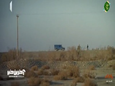 استاد امیری دو ماهه وقت مارو گرفته؛ چرا آخه!