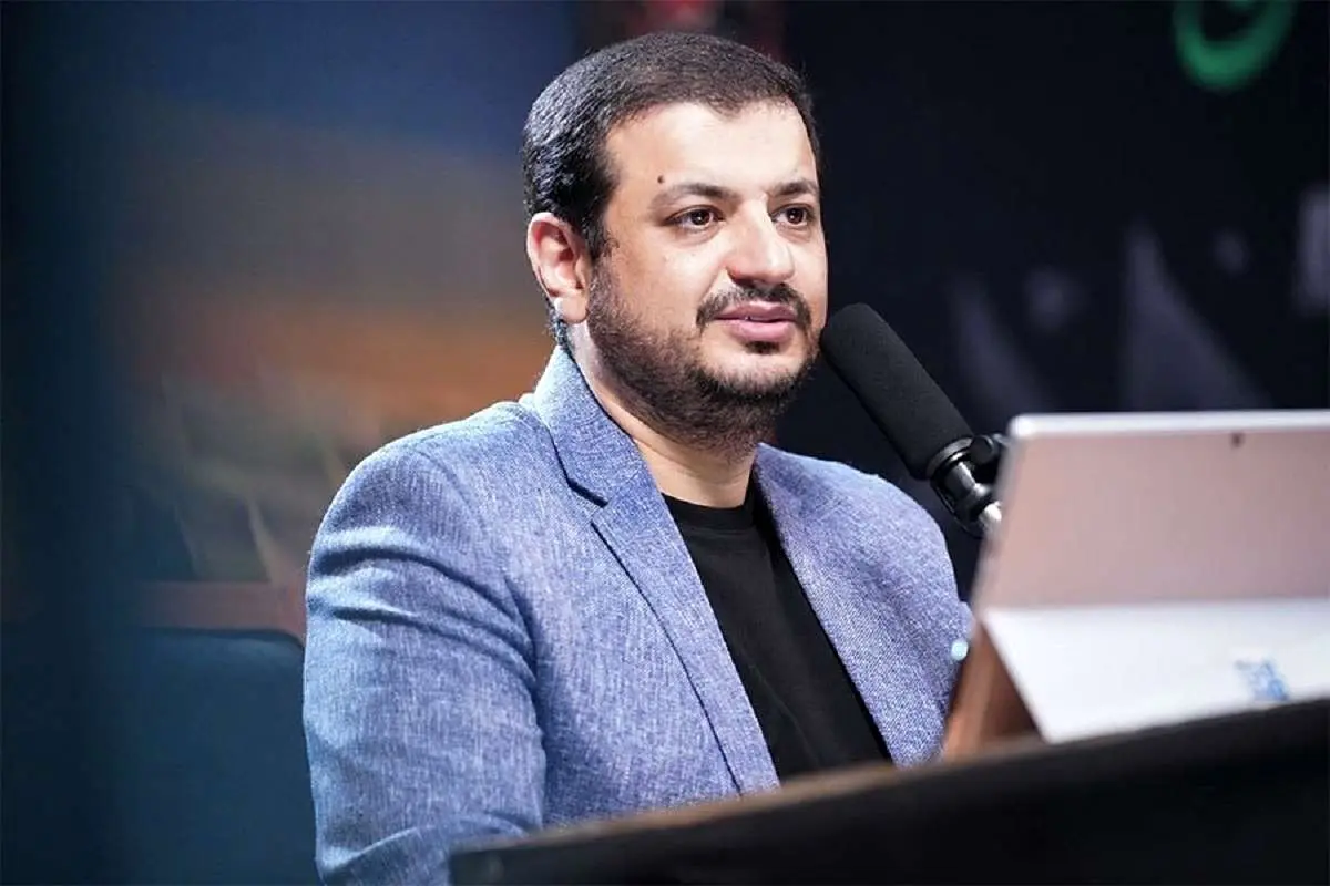 رائفی پور: 100 درصد رژیم صهیونیستی با عراق درگیر خواهد شد